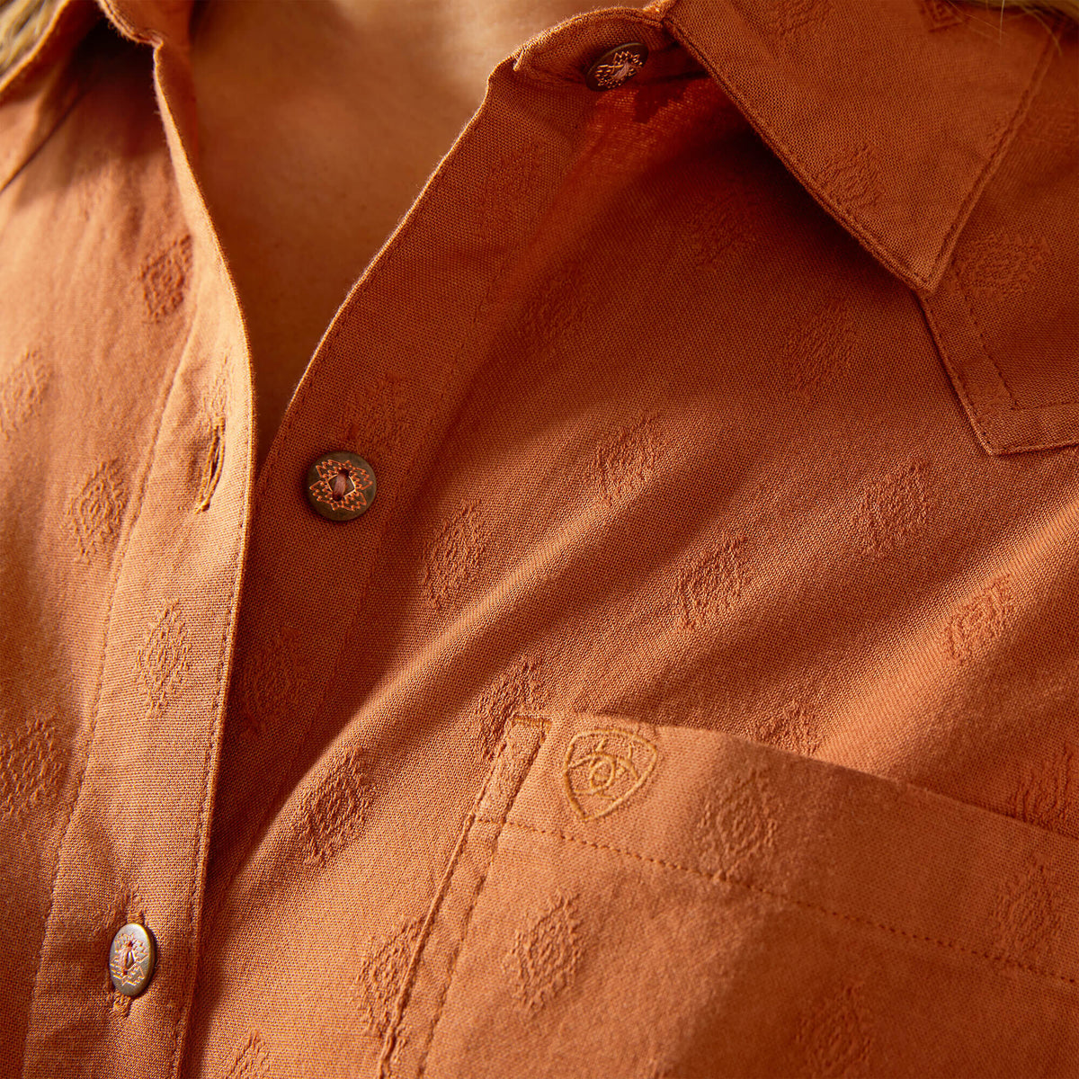 Billie Jean Shirt - Ariat Special Offer