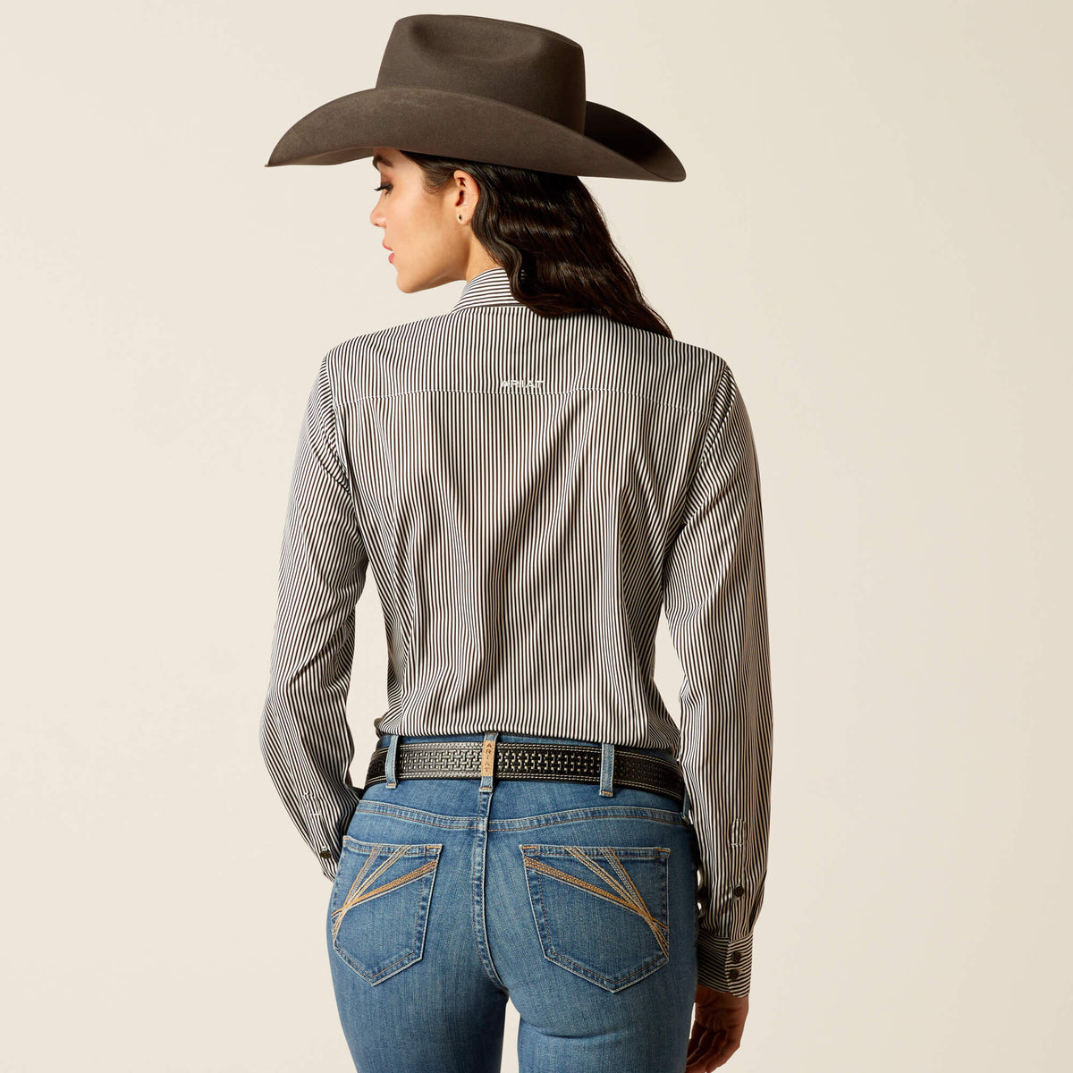 Kirby Pro Shirt - Ariat Best Price