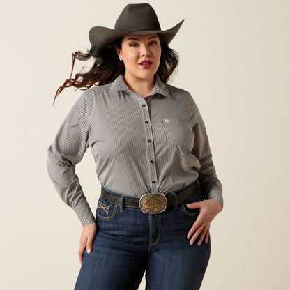 Kirby Pro Shirt - Ariat Best Price