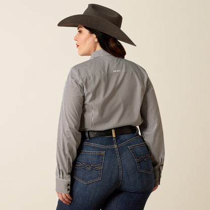 Kirby Pro Shirt - Ariat Best Price