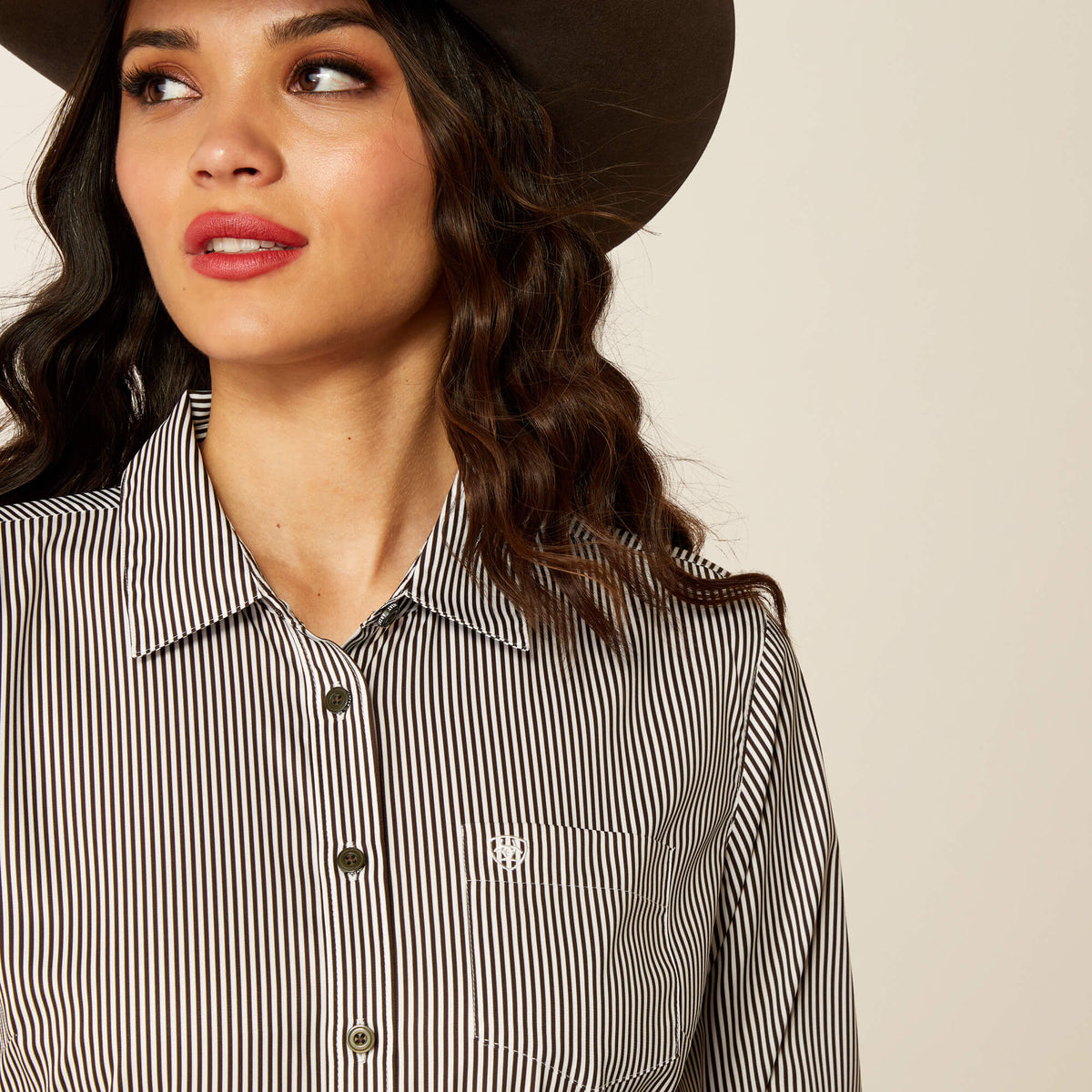 Kirby Pro Shirt - Ariat Best Price