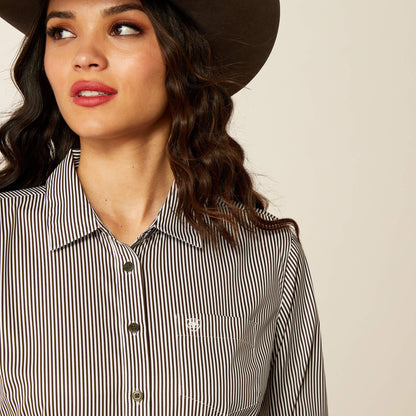 Kirby Pro Shirt - Ariat Best Price