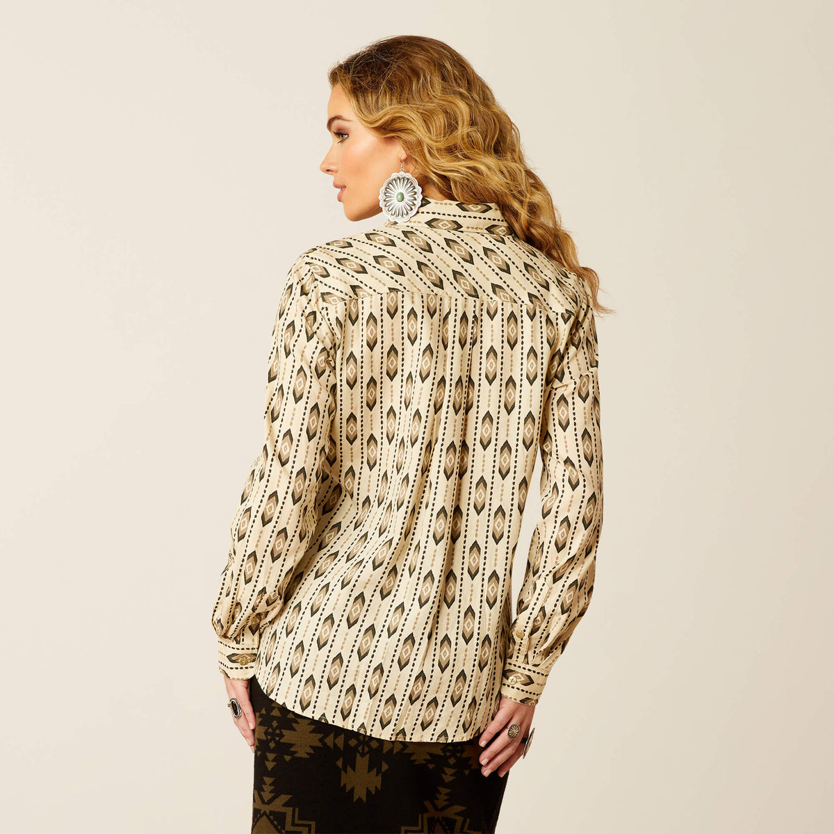 Billie Jean Shirt - Ariat Customer Favorite