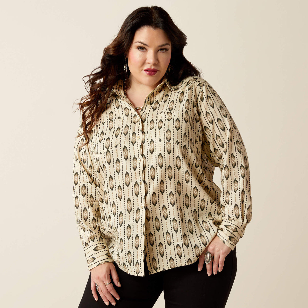 Billie Jean Shirt - Ariat Customer Favorite