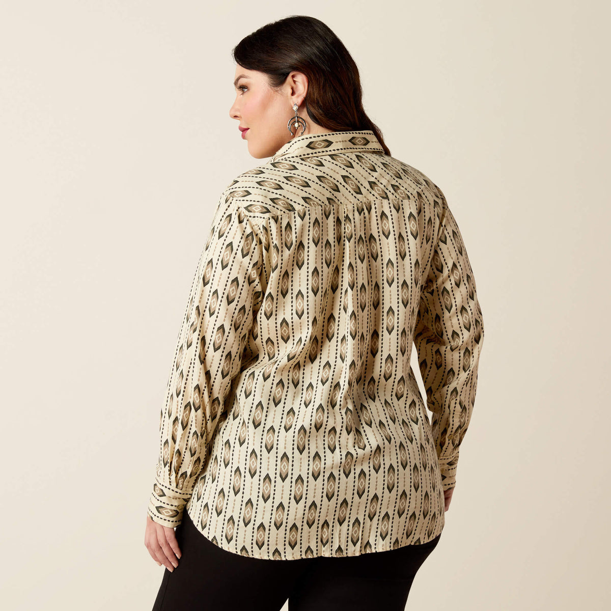 Billie Jean Shirt - Ariat Customer Favorite