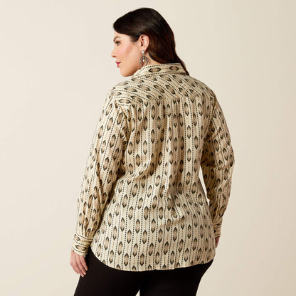 Billie Jean Shirt - Ariat Customer Favorite