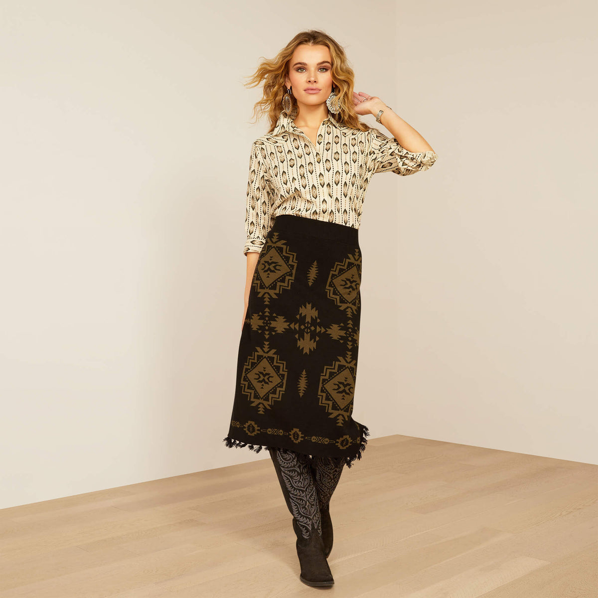 Billie Jean Shirt - Ariat Customer Favorite