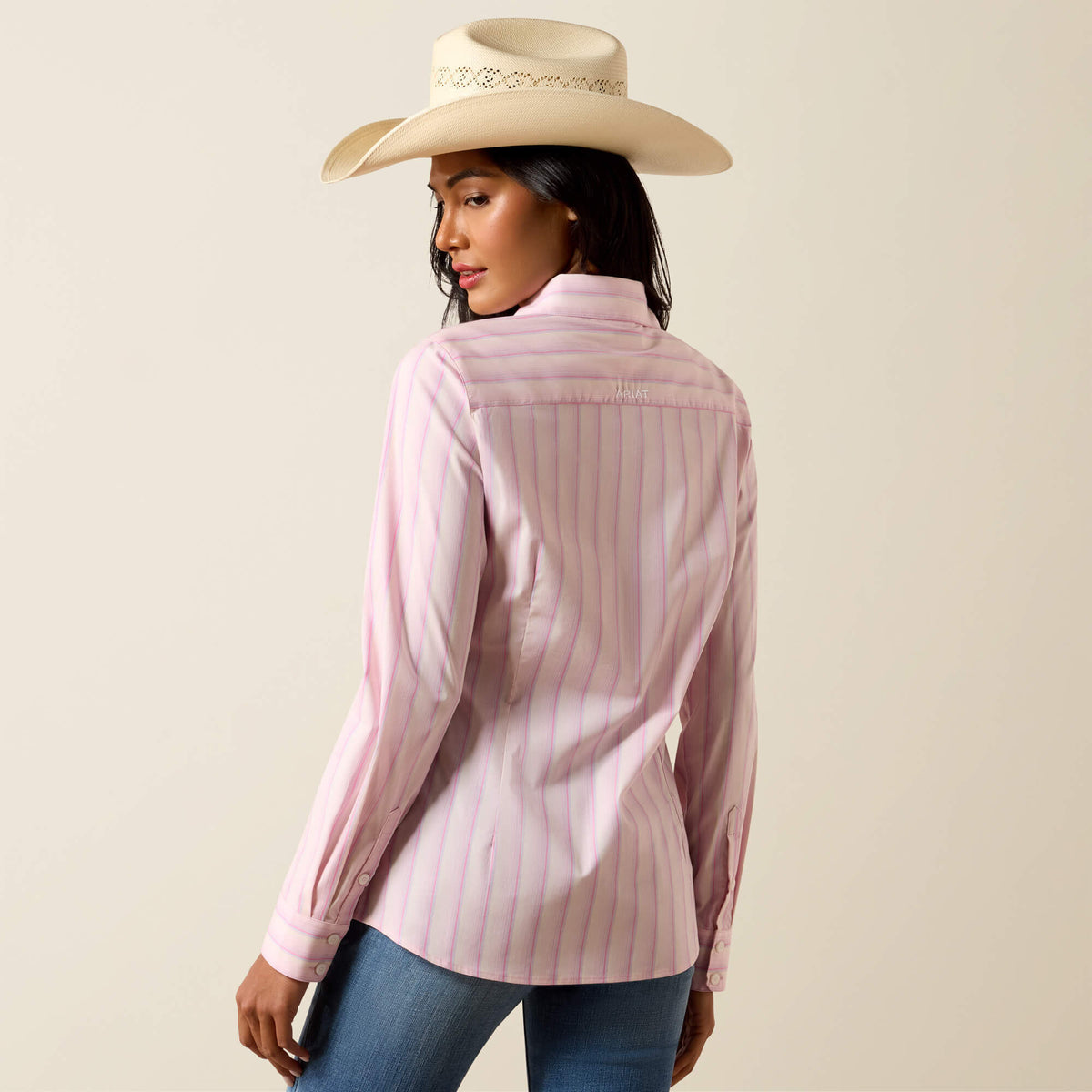 Team Kirby Shirt - Ariat Special Offer