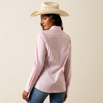 Team Kirby Shirt - Ariat Special Offer