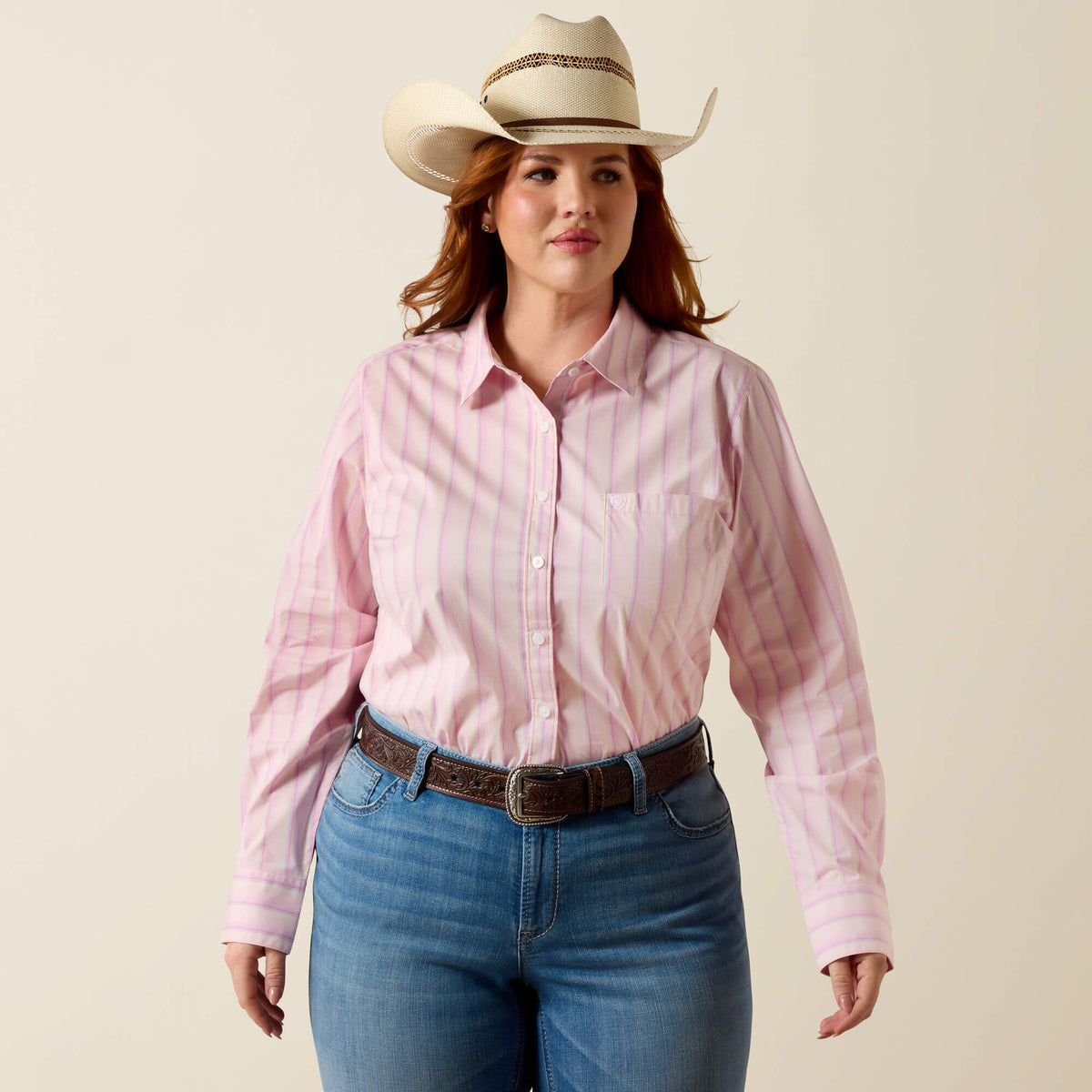 Team Kirby Shirt - Ariat Special Offer