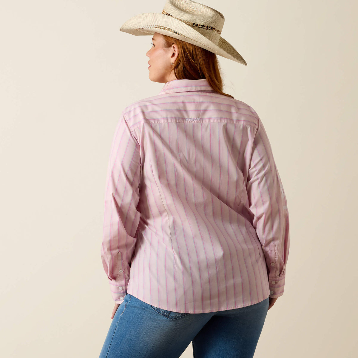Team Kirby Shirt - Ariat Special Offer