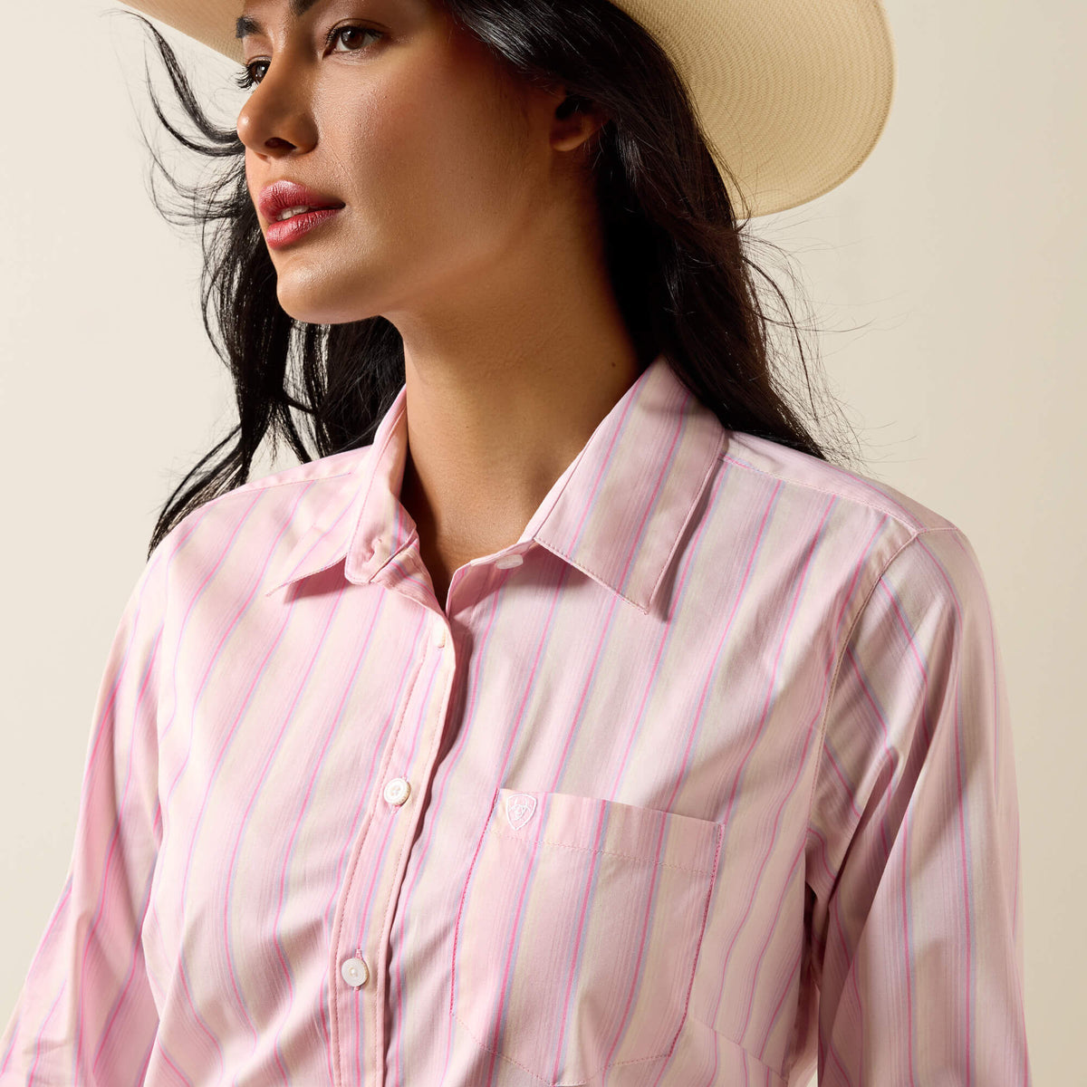 Team Kirby Shirt - Ariat Special Offer