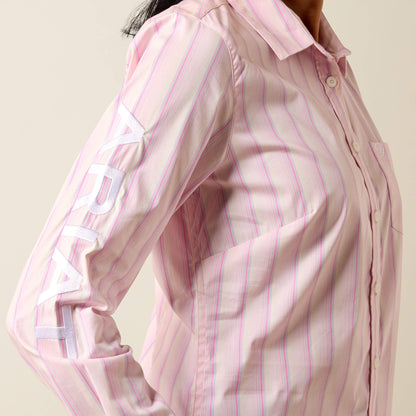 Team Kirby Shirt - Ariat Special Offer