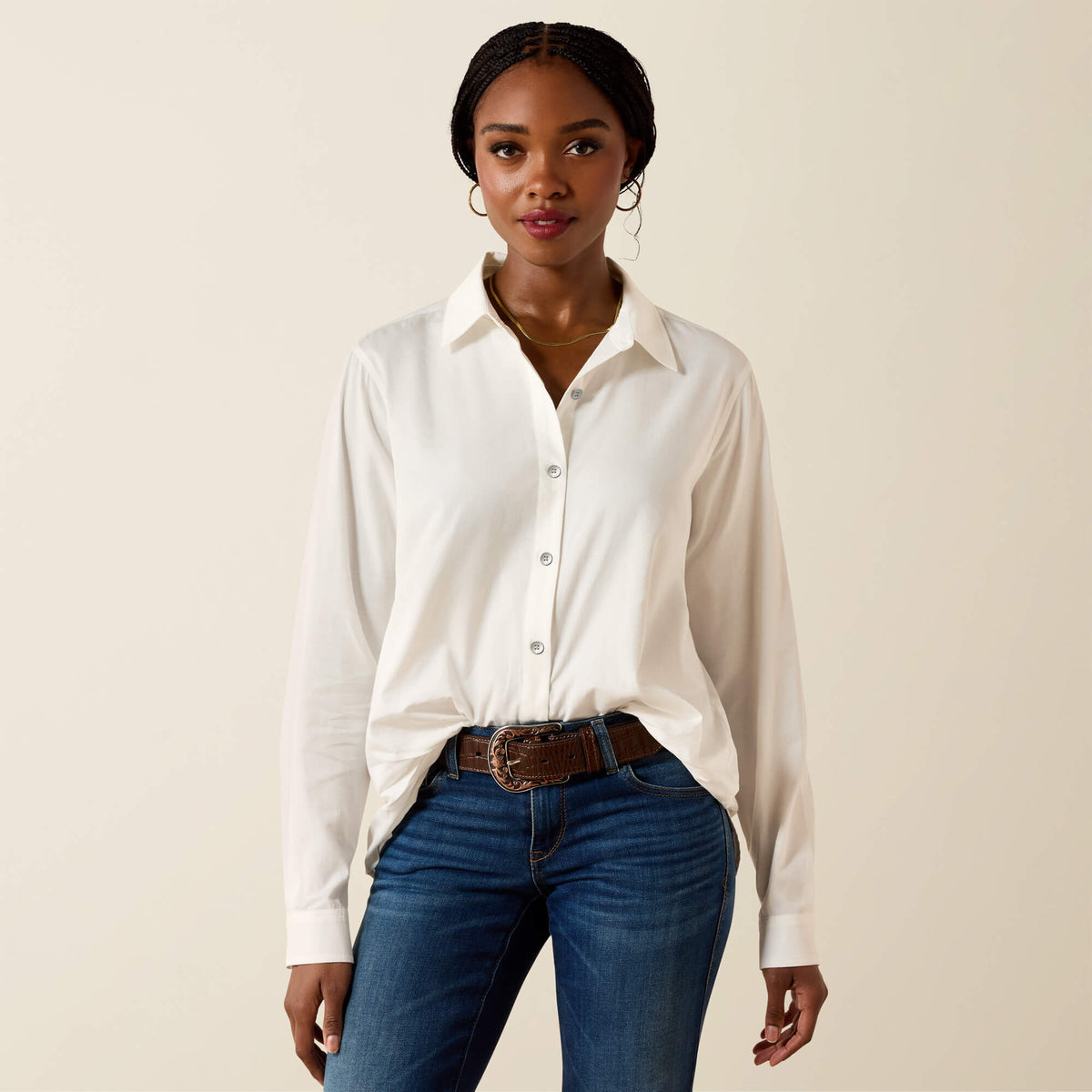 Homestyle Shirt - Ariat Special Offer
