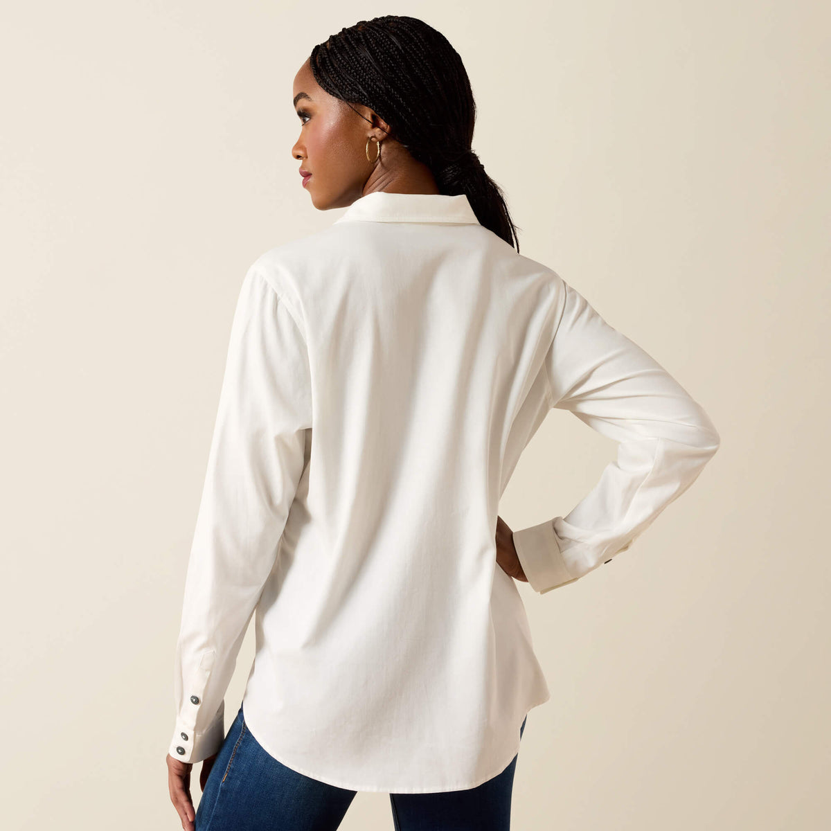 Homestyle Shirt - Ariat Special Offer