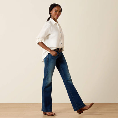 Homestyle Shirt - Ariat Special Offer