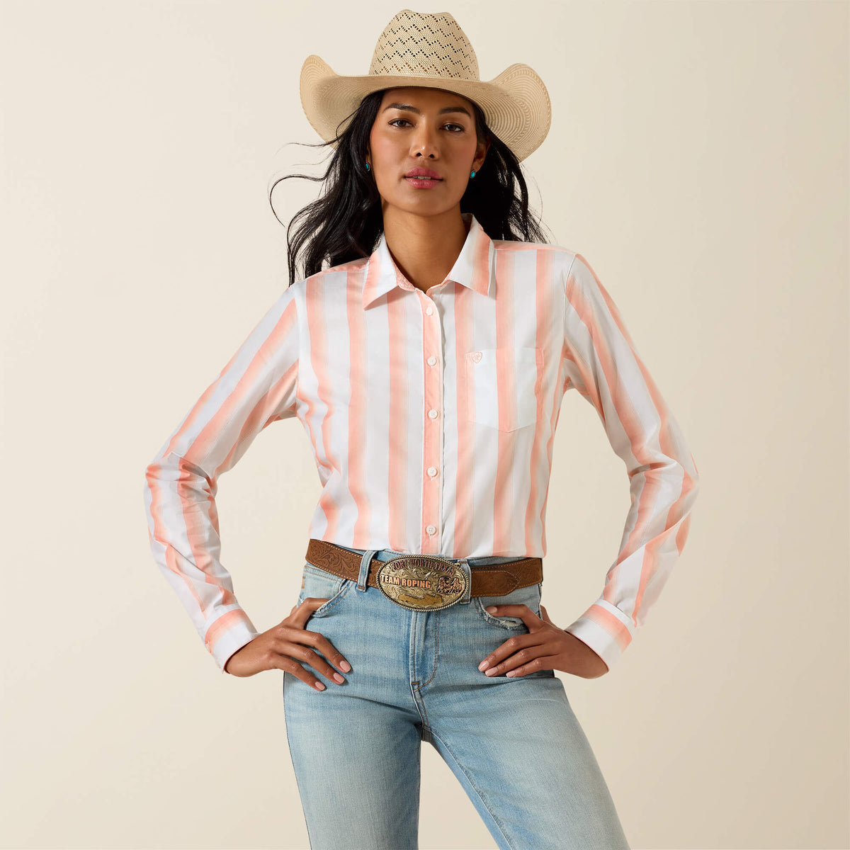 Kirby Stretch Shirt - Ariat Sale