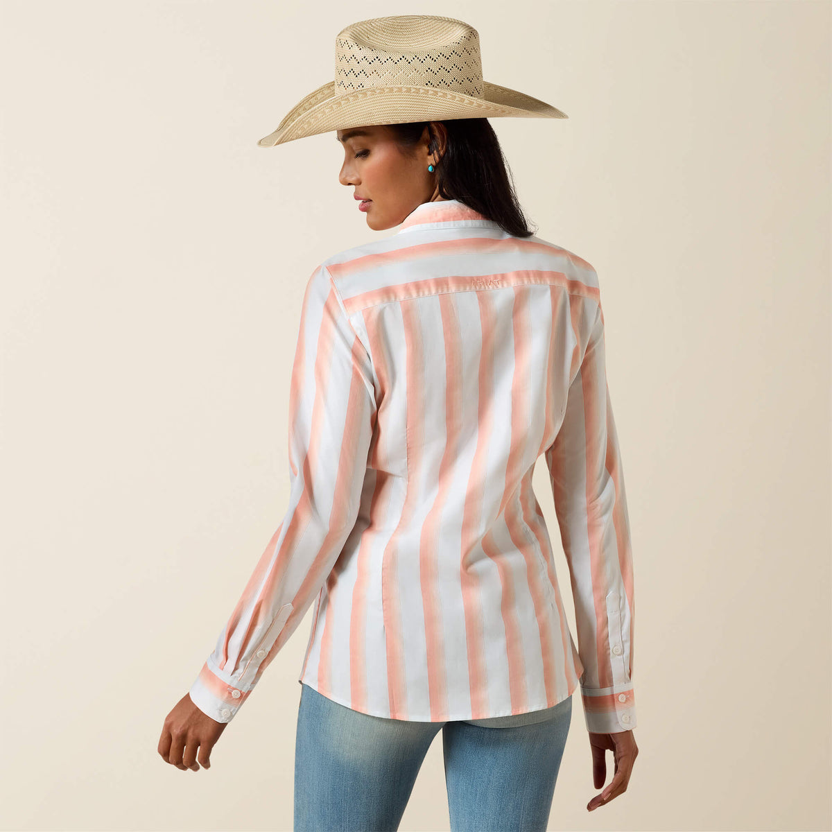 Kirby Stretch Shirt - Ariat Sale
