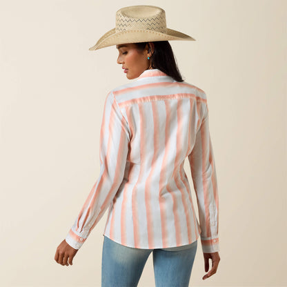 Kirby Stretch Shirt - Ariat Sale