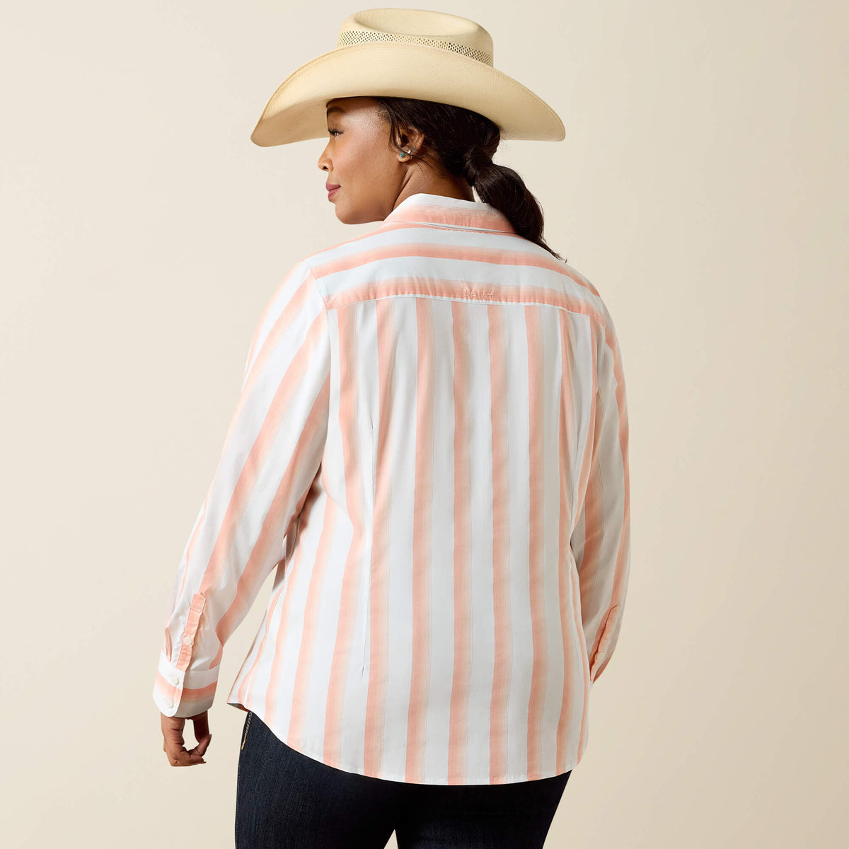 Kirby Stretch Shirt - Ariat Sale