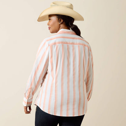 Kirby Stretch Shirt - Ariat Sale