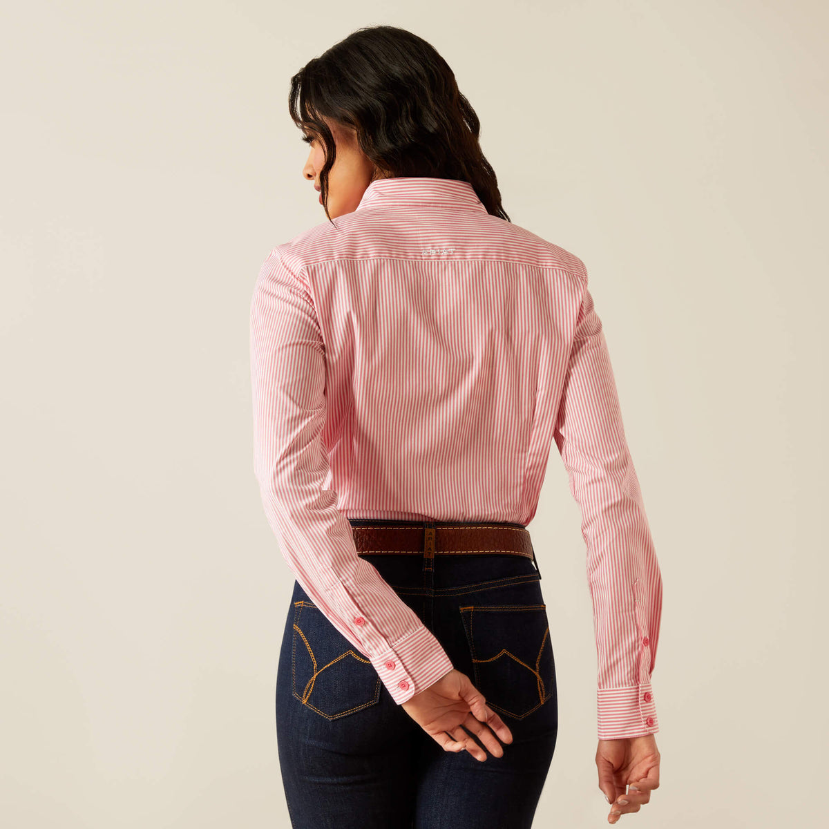 Kirby Stretch Shirt - Ariat Best Price