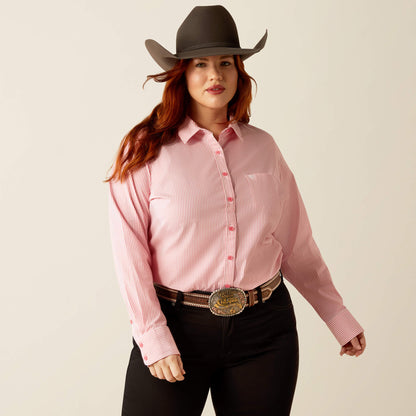 Kirby Stretch Shirt - Ariat Best Price