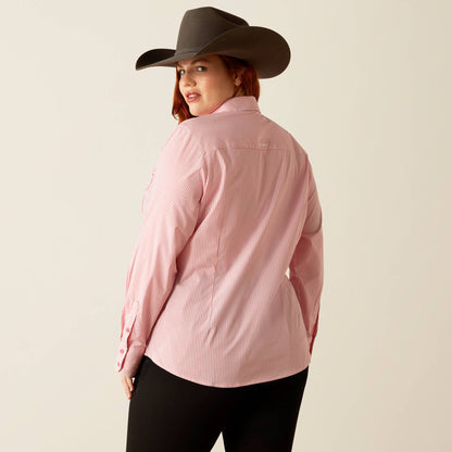 Kirby Stretch Shirt - Ariat Best Price