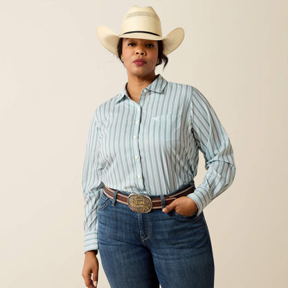 Kirby Pro Shirt - Ariat Essential