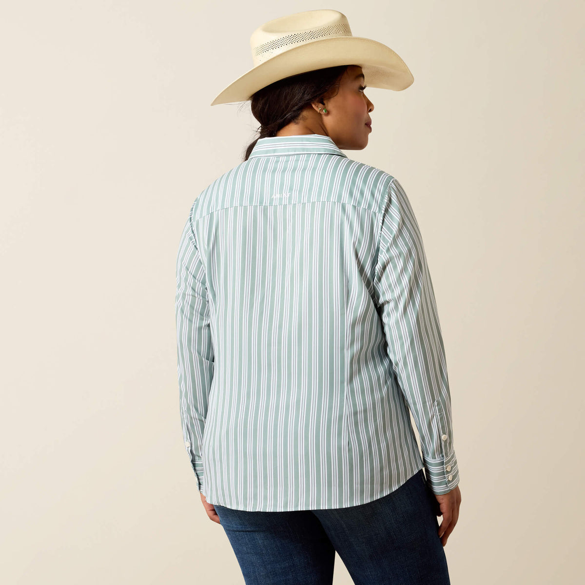 Kirby Pro Shirt - Ariat Essential