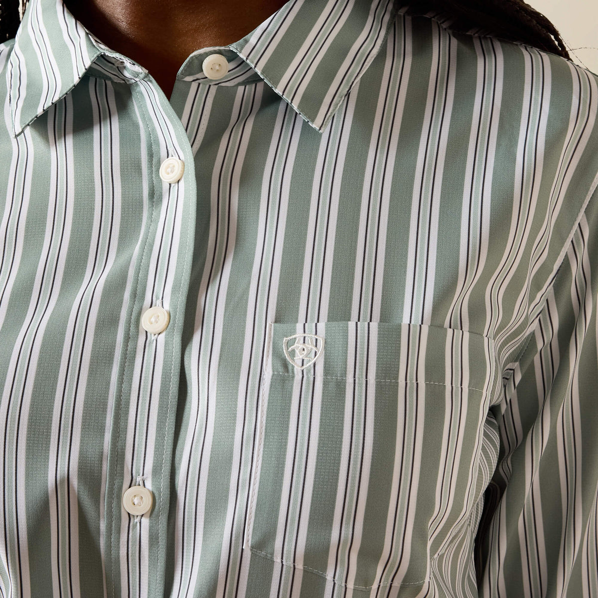 Kirby Pro Shirt - Ariat Essential