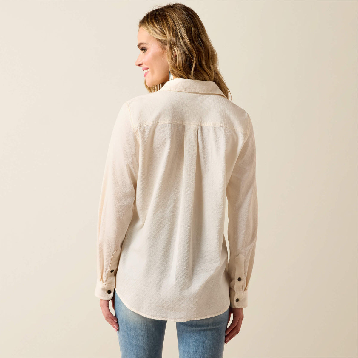Billie Jean Shirt - Ariat Best Price