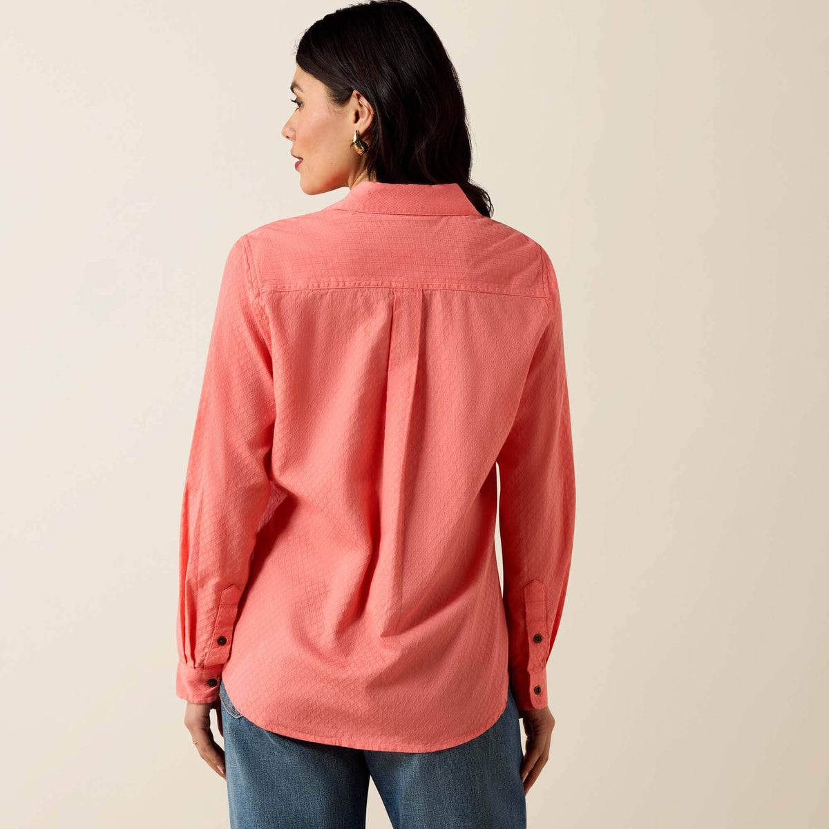 Billie Jean Shirt - Ariat Trending