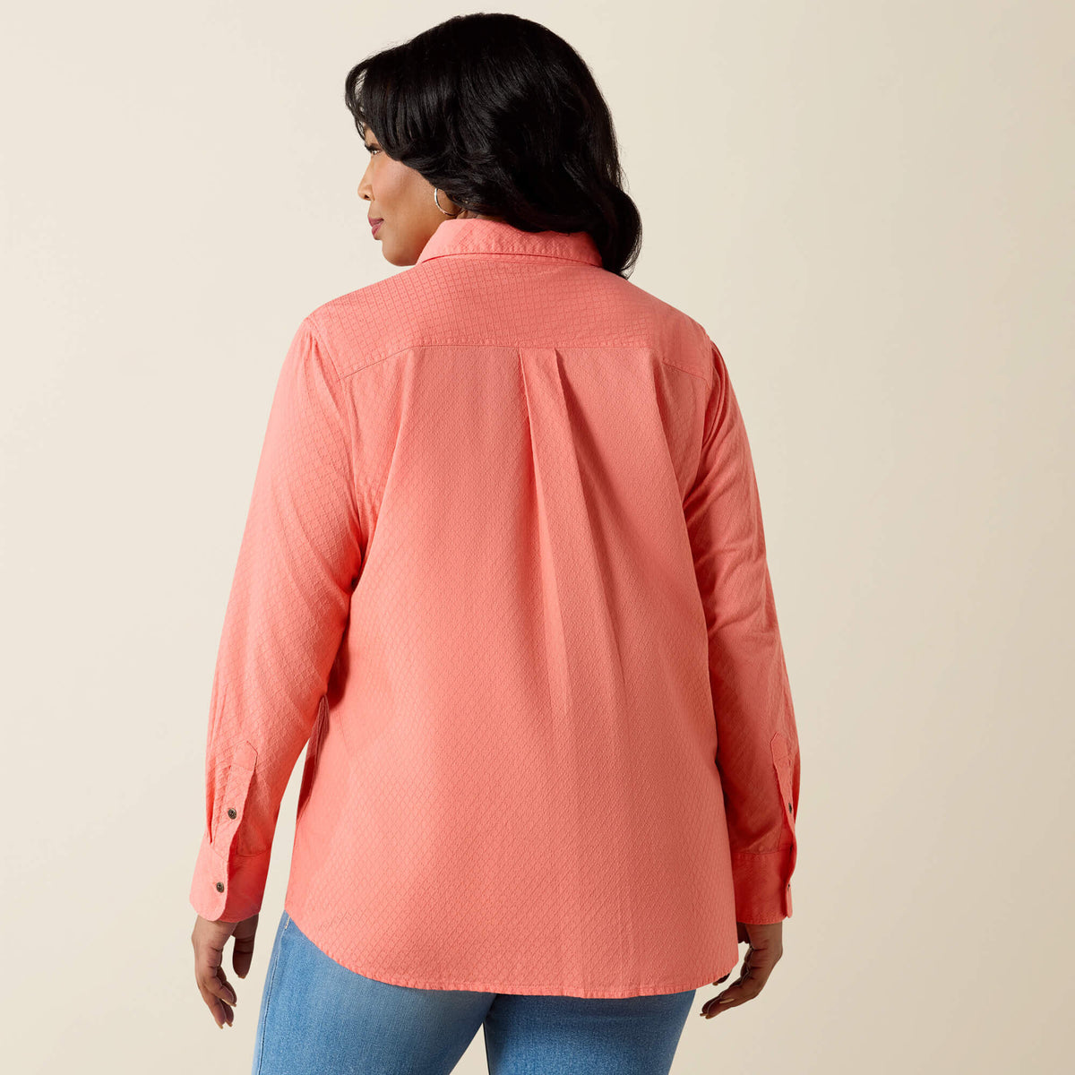 Billie Jean Shirt - Ariat Trending