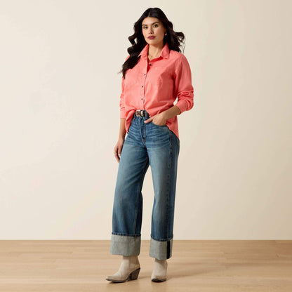 Billie Jean Shirt - Ariat Trending