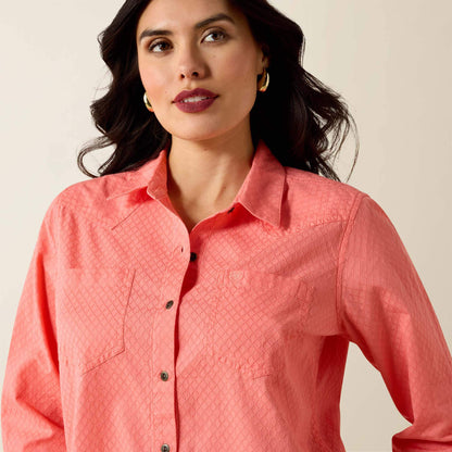 Billie Jean Shirt - Ariat Trending