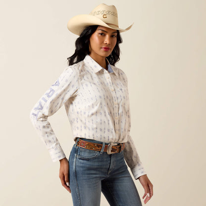 Team Kirby Shirt - Ariat Special Offer