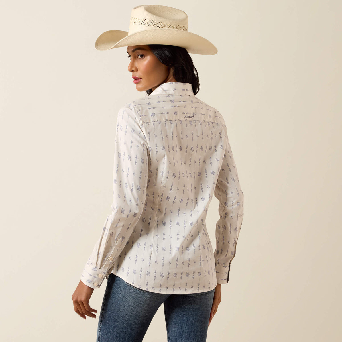 Team Kirby Shirt - Ariat Special Offer