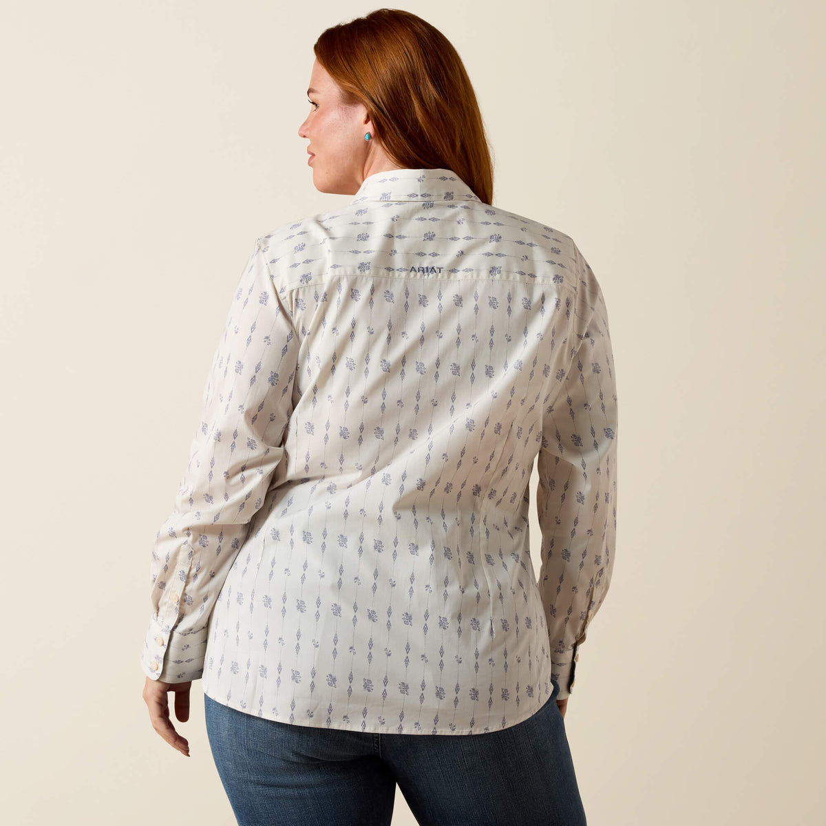 Team Kirby Shirt - Ariat Special Offer