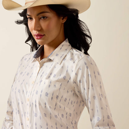 Team Kirby Shirt - Ariat Special Offer