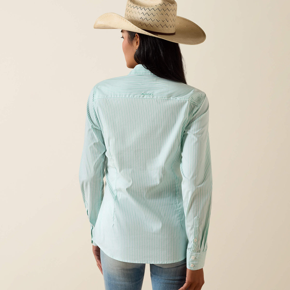 Kirby Stretch Shirt - Ariat Recommended