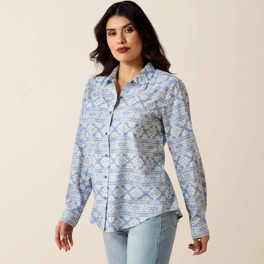 Billie Jean Shirt - Ariat Classic