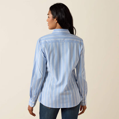 Team Kirby Shirt - Ariat Quality
