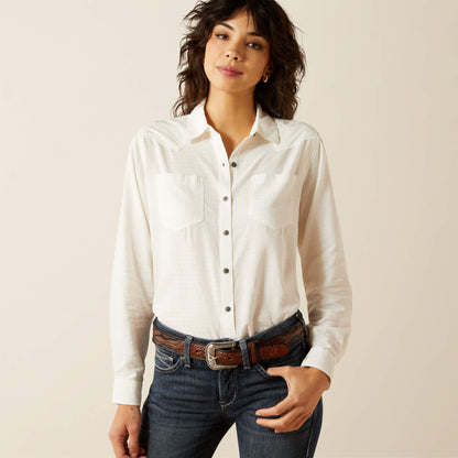 Billie Jean Shirt - Ariat Classic
