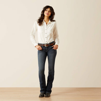 Billie Jean Shirt - Ariat Classic