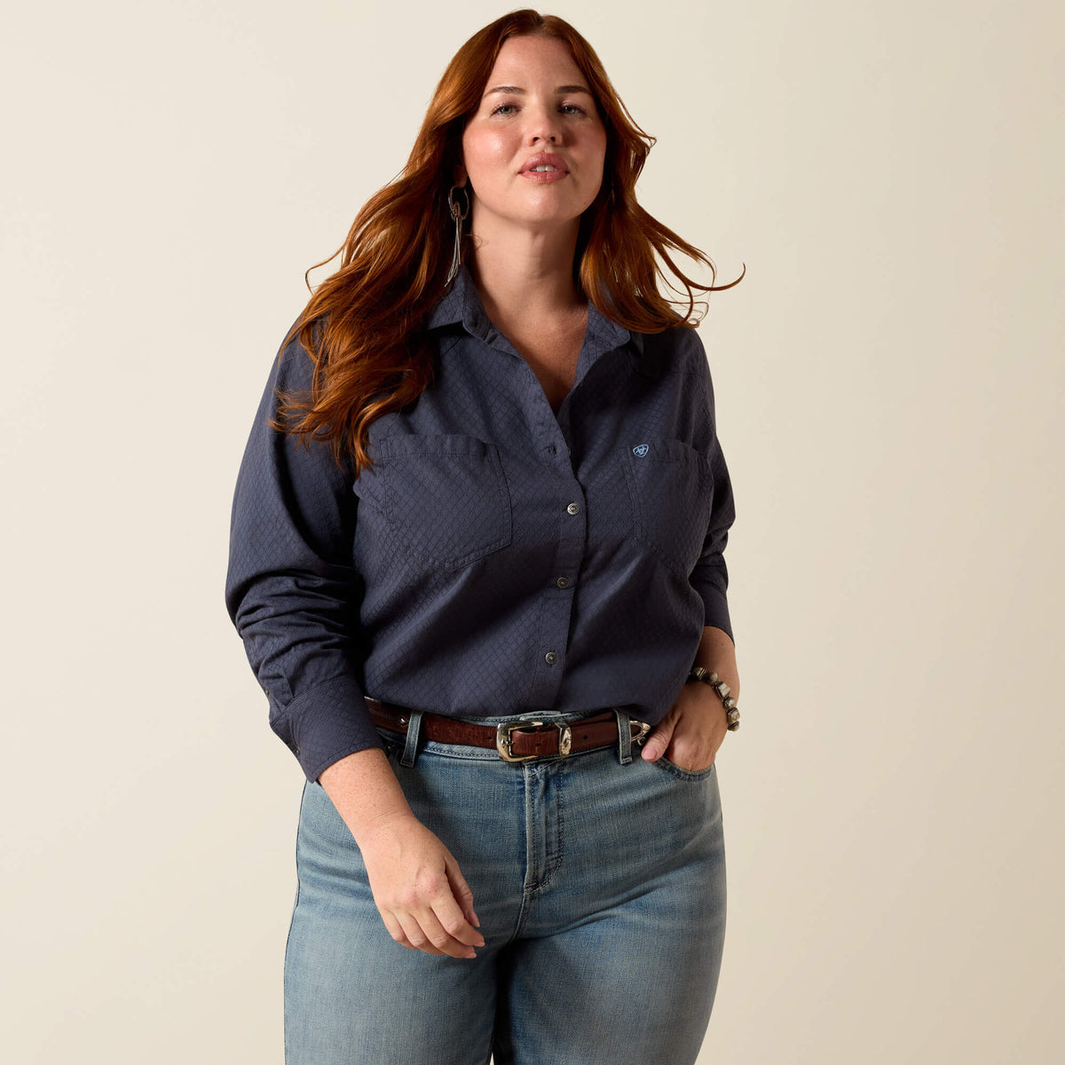 Billie Jean Shirt - Ariat Customer Favorite