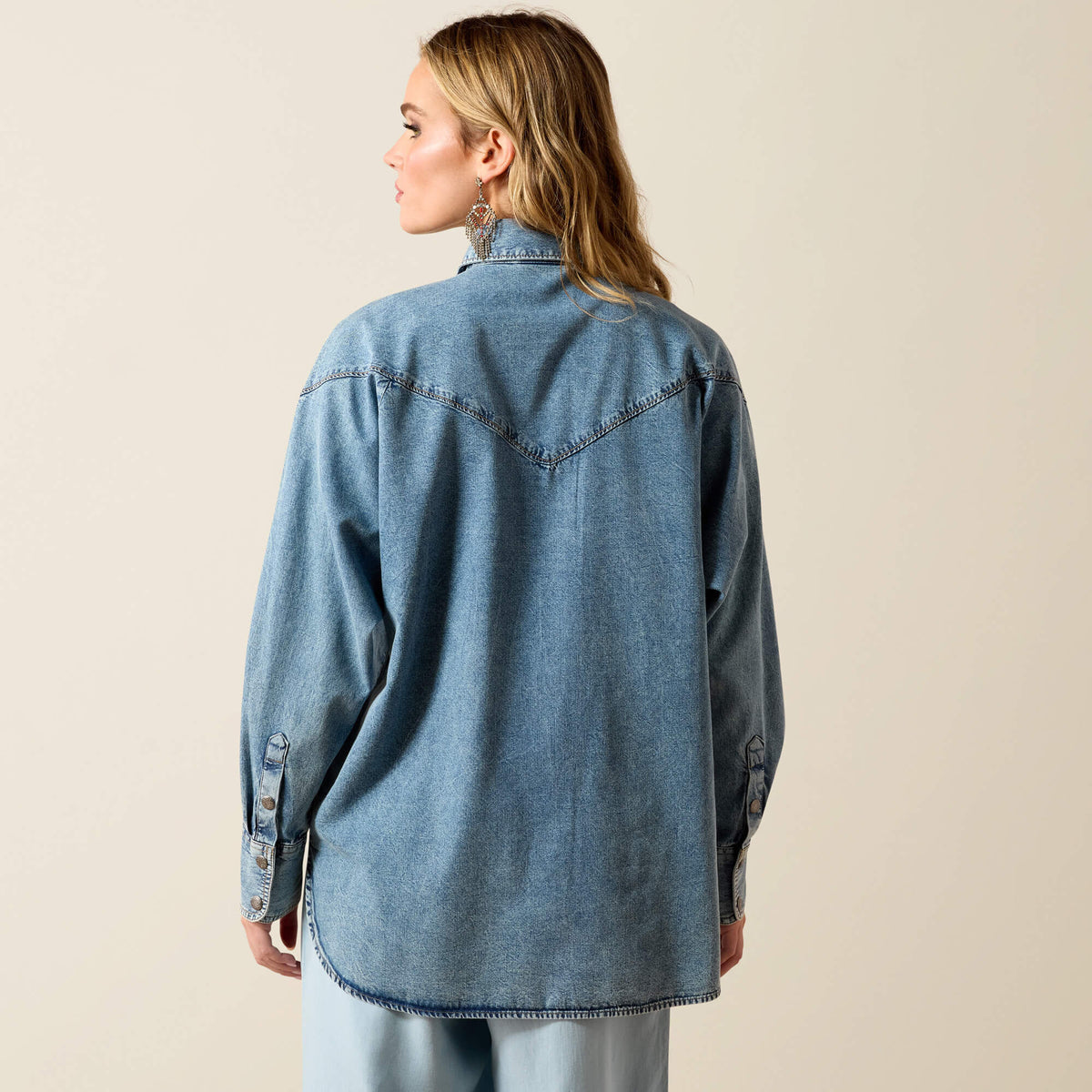 Charleston Shirt - Ariat Best Price