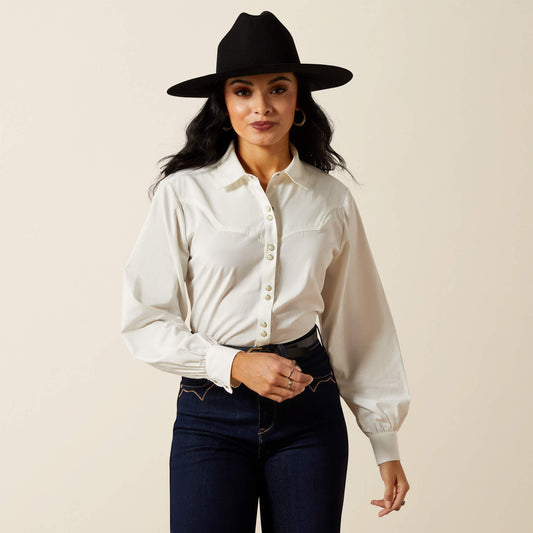 Jolie Shirt - Ariat Special Offer