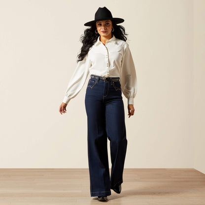 Jolie Shirt - Ariat Special Offer