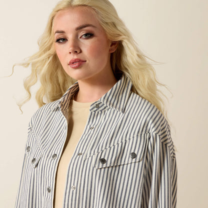 Charleston Shirt - Ariat Top Pick